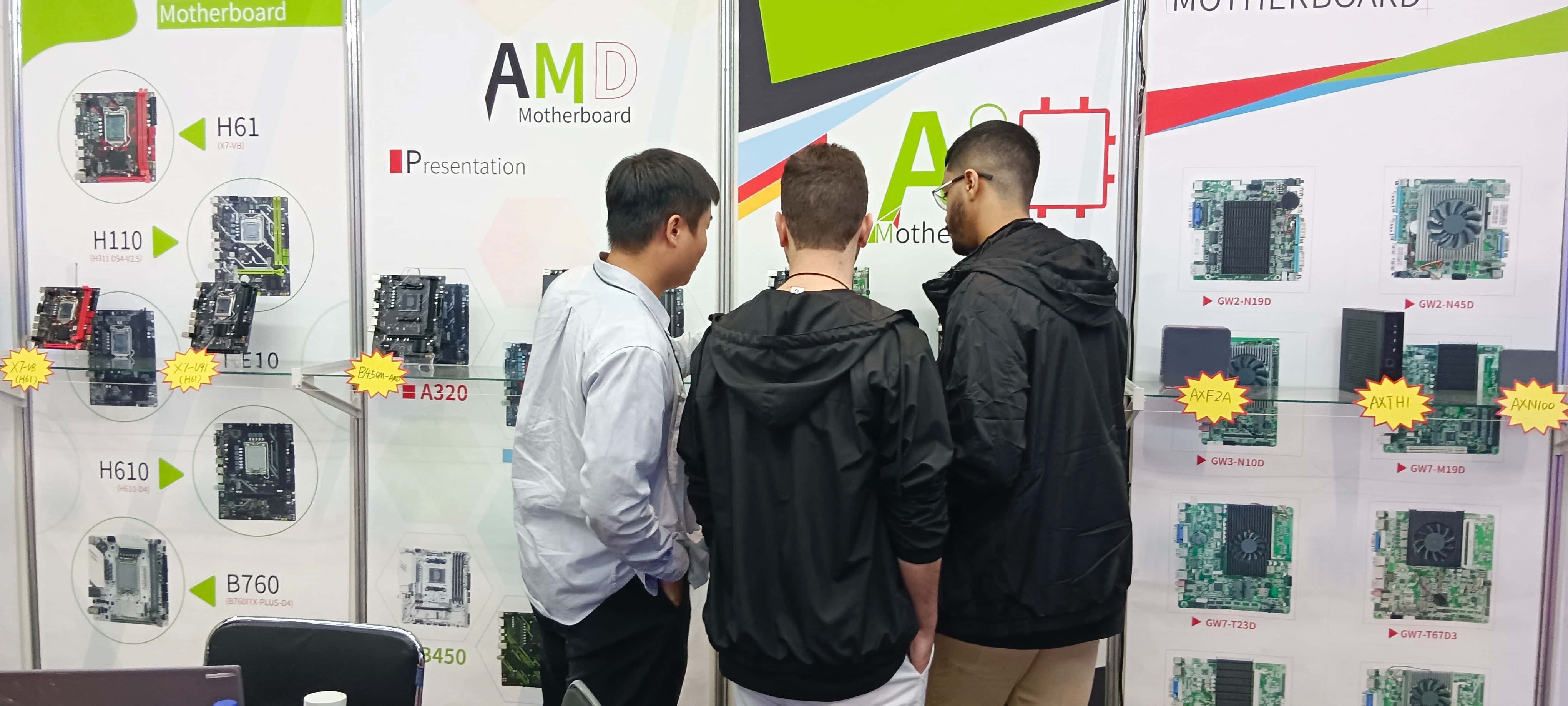 eletrolar show 2025 latin america